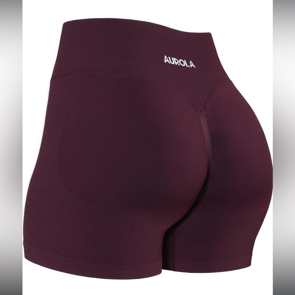 Aurora Gym Shorts